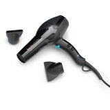 Diva Pro Styling Rapida 4000 Pro Hair Dryer Onyx föön, oonüks must