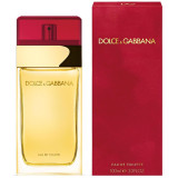 Dolce & Gabbana Femme EDT tualettvesi naistele, 100 ml