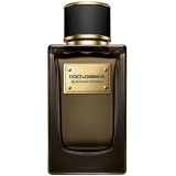 Dolce & Gabbana Velvet Black Patchouli EDP lõhnastatud vesi unisex, 50 ml