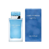 Dolce And Gabbana Light Blue Intense EDP parfüümvesi naistele, 50 ml