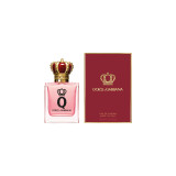 Dolce And Gabbana Q EDP parfüümvesi naistele, 50 ml