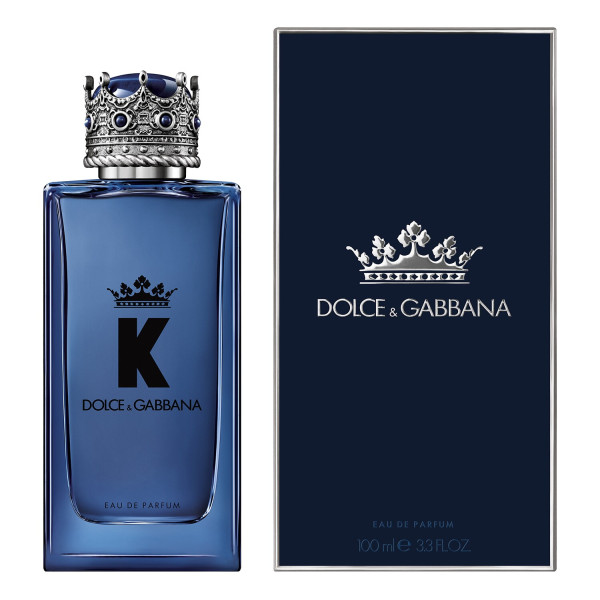 Dolce&Gabbana K by Dolce & Gabbana EDP meeste parfüümvesi, 100 ml