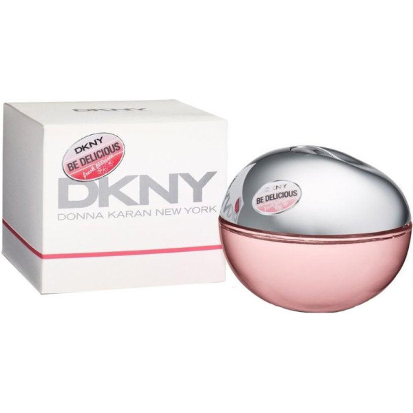 Donna Karan Be Delicious Fresh Blossom EDP lõhnastatud vesi unisex, 30 ml