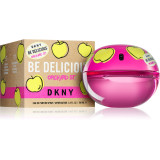 Donna Karan DKNY Be Delicious Orchard Street EDP naiste parfüümvesi, 100 ml