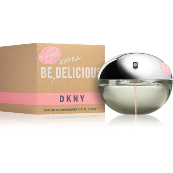 Donna Karan DKNY Be Extra Delicious EDP parfüümvesi naistele, 100 ml