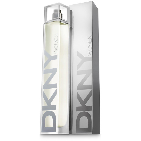 Donna Karan Dkny Women Energizing EDT tualettvesi unisex, 100 ml