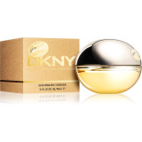 Donna Karan Golden Delicious EDP parfüümvesi naistele, 100 ml