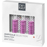 Dr. Grandel AMPOULES Beauty Date Ampoules näoampullid, 3 x 3 ml