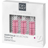 Dr. Grandel AMPOULES Forever 39 Ampullid näole, 3 x 3 ml