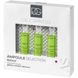 Dr. Grandel AMPULLID Retinooli ampullid näole, 3 x 3 ml