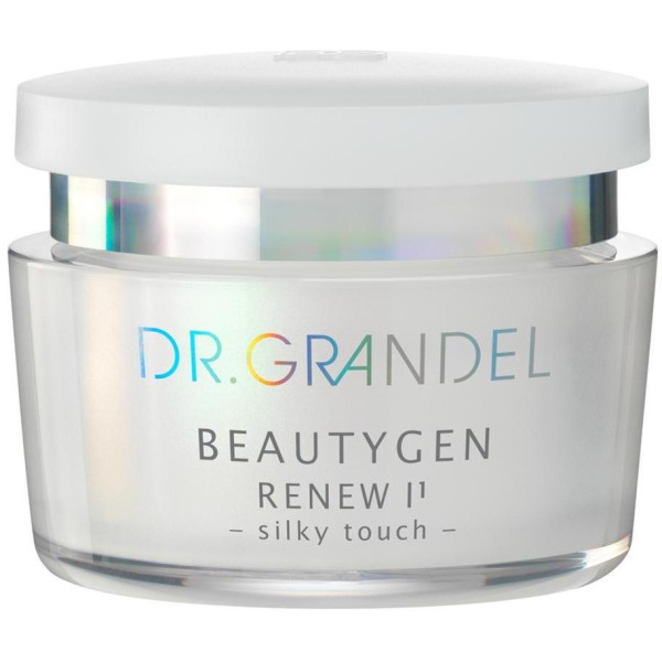 Dr.Grandel BEAUTYGEN Renew 1 Silky Touch näokreem, 50 ml