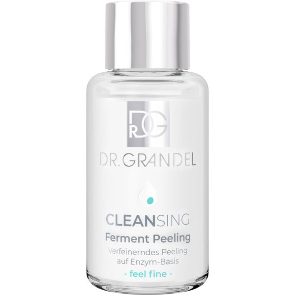 Dr.Grandel CLEANSING Ferment Peeling koorija, 30 g