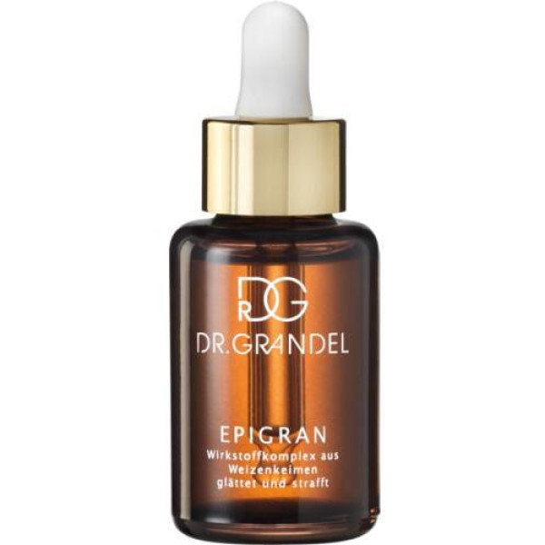 Dr. Grandel Elements Of Nature Epigran Facial Serum näoseerum, 30 ml