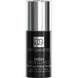 Dr. Grandel High Excellence The Face & Eye Serum seerum, 30 ml