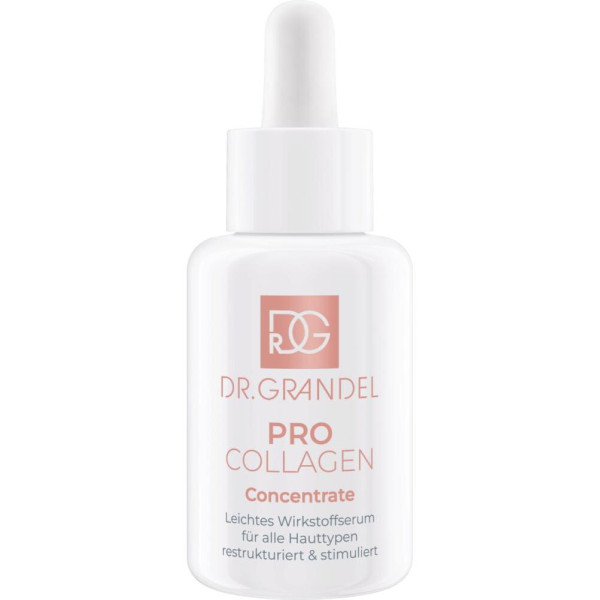 Dr. Grandel PRO COLLAGEN kontsentraat, 30 ml