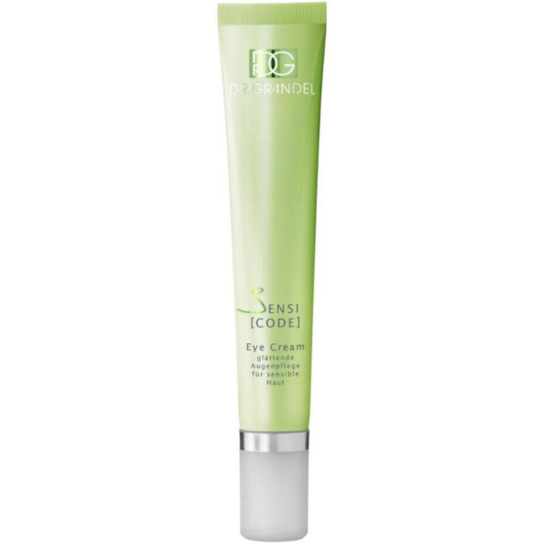 Dr. Grandel SENSICODE Eye Cream silmaümbruskreem, 20 ml