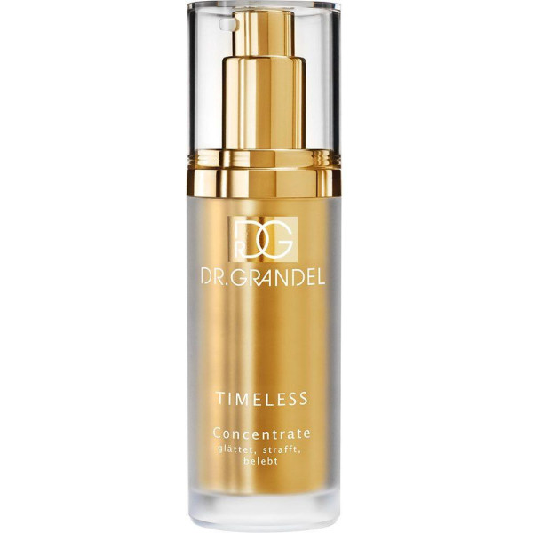 Dr. Grandel TIMELESS Anti-Age Concentrate kortsudevastane kontsentraat, 30 ml