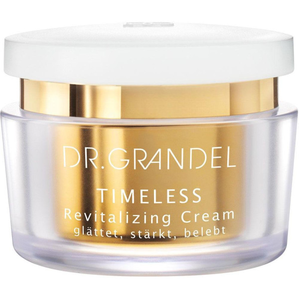 Dr. Grandel TIMELESS Revitalizing Cream näokreem kuivale nahale, 50 ml