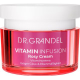 Dr. Grandel Vitamin Infusion Rosy Cream toitev kreem C-vitamiiniga, 50 ml