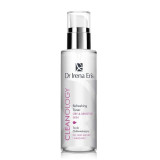 Dr Irena Eris Cleanology Refreshing Toner niisutav näotoonik, 200 ml