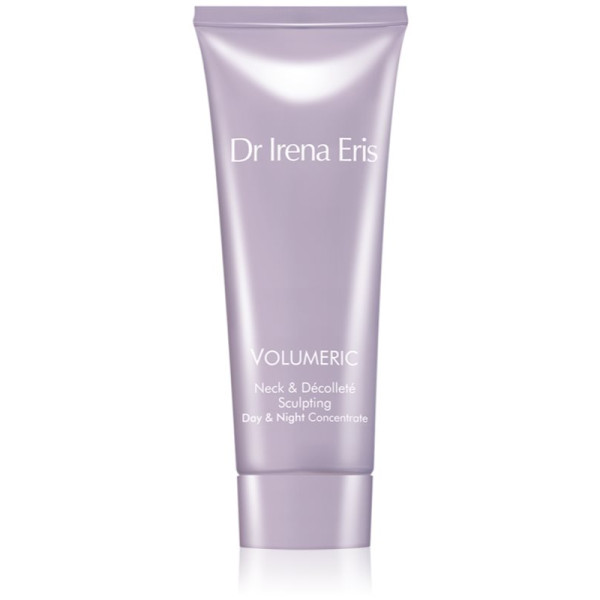 Dr Irena Eris Volumeric Neck & Deccolete kontsentraat kaela- ja dekolteepiirkonna kontsentraat, 75 ml