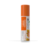 Dr. Organic Manuka Honey Lip Balm SPF 15 huulepalsam, 7 ml