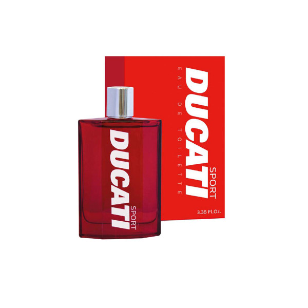 Ducati Sport EDT tualettvesi meestele, 100 ml