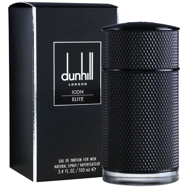 Dunhill Icon Elite EDP lõhnastatud vesi meestele, 50 ml