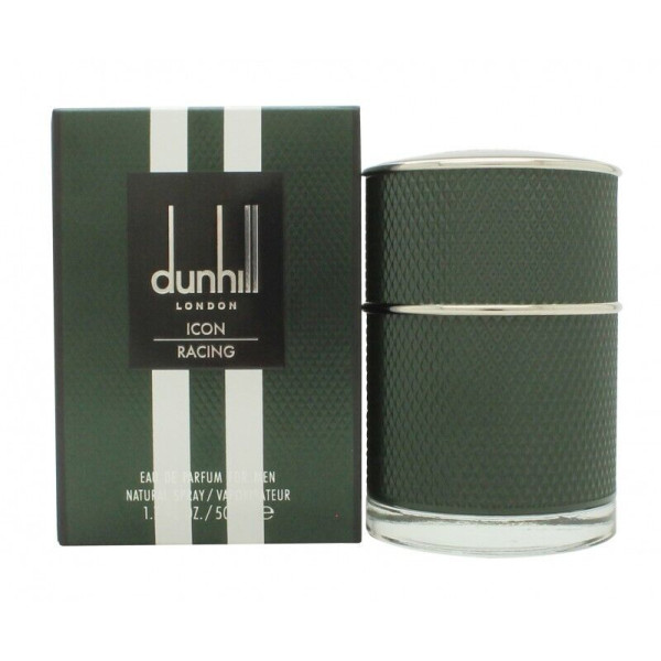 Dunhill Icon Racing EDP lõhnastatud vesi meestele, 50 ml