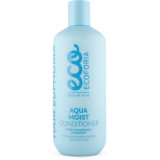 Ecoforia Aqua Moist Conditioner niisutav juuksepalsam, 400 ml