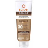 Ecran Sunnique Broncea Gel-Crema SPF 30 kaitsegeel-päikesekaitsekreem, 250 ml