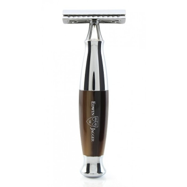 Edwin Jagger R362CRSR DE Razor Kahe teraga raseerija, 1 tk.