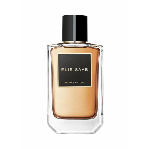 Elie Saab Essence No.4 Oud EDP lõhnastatud vesi unisex, 100 ml