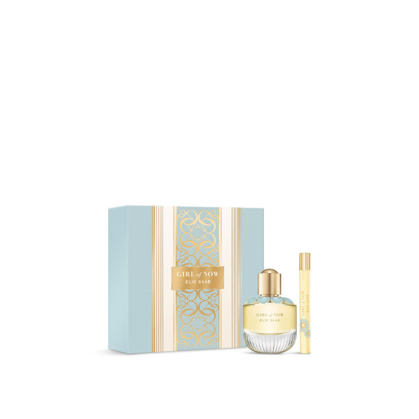 Elie Saab Girl of Now EDP parfüümvesi naistele, 50 ml