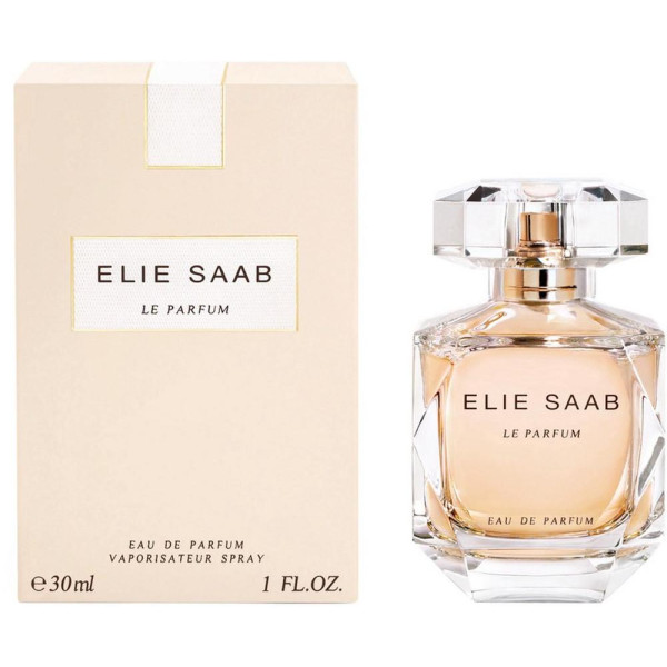 Elie Saab Le Parfum EDP lõhnastatud vesi naistele, 30 ml