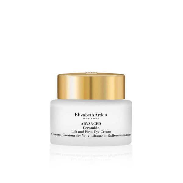 Elizabeth Arden Advanced Ceramide Lift and Firm Eye Cream silmaümbruskreem, 15 ml