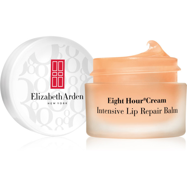 Elizabeth Arden Eight Hour Intensive Lip Repair Balm huulepalsam, 10 g