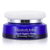 Elizabeth Arden Good Night's Sleep Restoring Cream öökreem näonahale, 50 ml