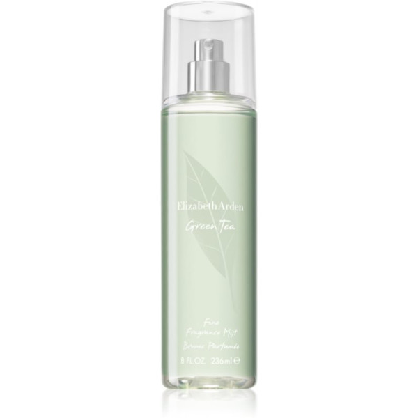 Elizabeth Arden Green Tea Mist kehaudu, 236 ml