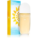 Elizabeth Arden Sunflowers Sunrise EDT tualettvesi naistele, 100 ml 