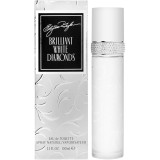 Elizabeth Taylor White Diamonds Brilliant EDT tualettvesi naistele, 100 ml