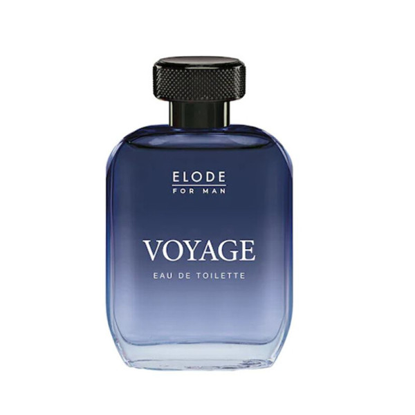 ELODE Voyage EDT tualettvesi meestele, 100 ml