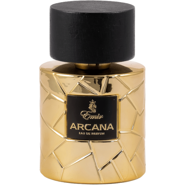 Emir Arcana EDP lõhnastatud vesi meestele, 100 ml