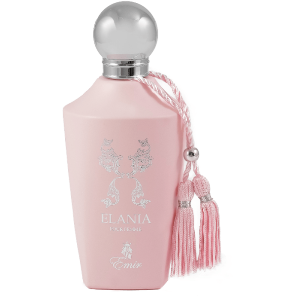 Emir Elania EDP lõhnastatud vesi naistele, 100 ml