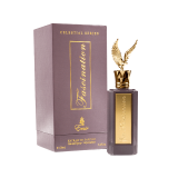 Emir Fascination EDP lõhnastatud vesi unisex, 100 ml