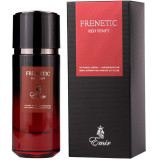 Emir Frenetic Red Tempt EDP lõhnastatud vesi unisex, 80 ml