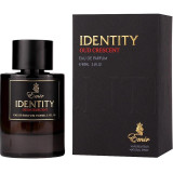 Emir Identity Oud Crescent EDP lõhnastatud vesi unisex, 100 ml