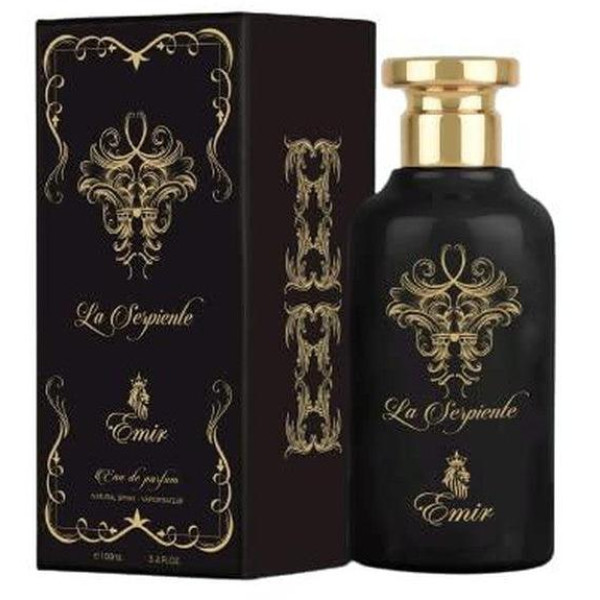 Emir La Serpiente EDP lõhnastatud vesi unisex, 100 ml