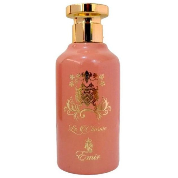 Emir Le Charme EDP lõhnastatud vesi naistele, 100 ml