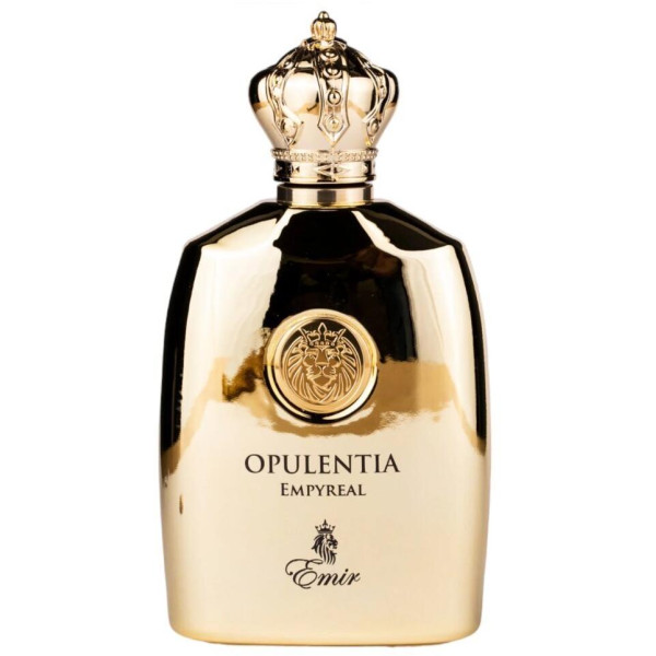 Emir Opulentia Empyreal EDP lõhnastatud vesi unisex, 100 ml